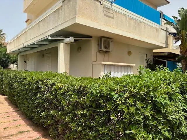 Сasa de vacaciones Villa Sea House Casa Marina Marina di Ragusa Italia