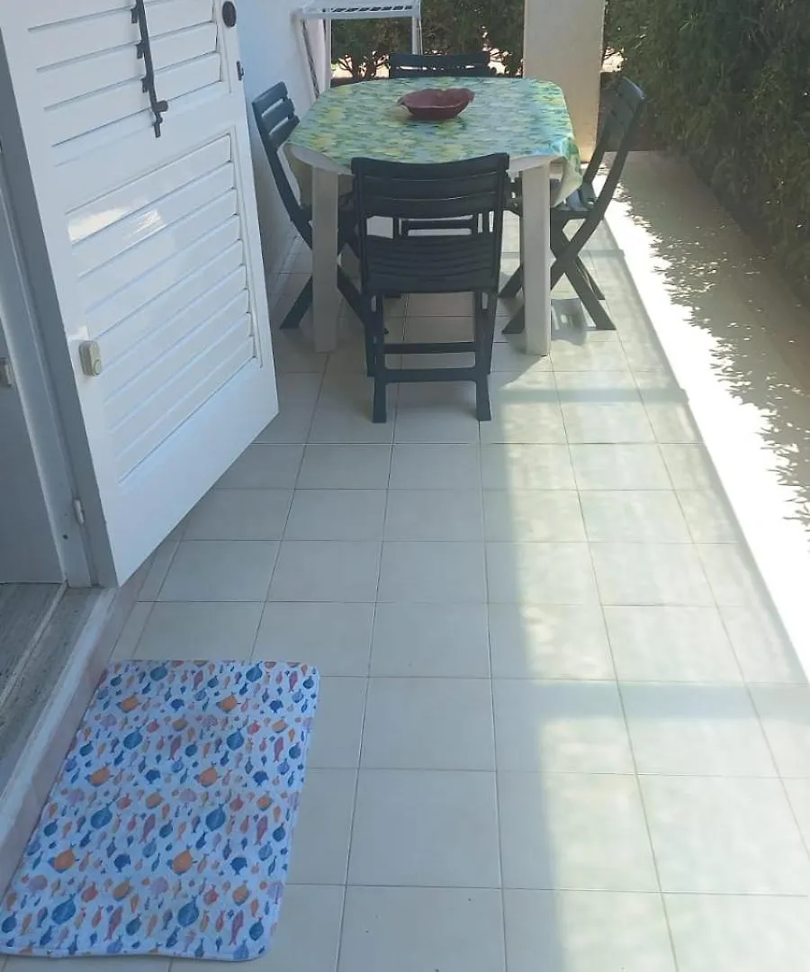 הוילה מרינה די רגוזה Sea House Casa Marina