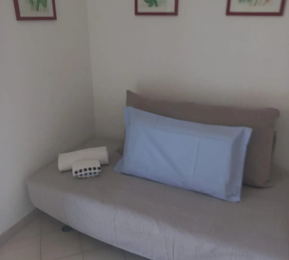 בית נופש הוילה מרינה די רגוזה Sea House Casa Marina
